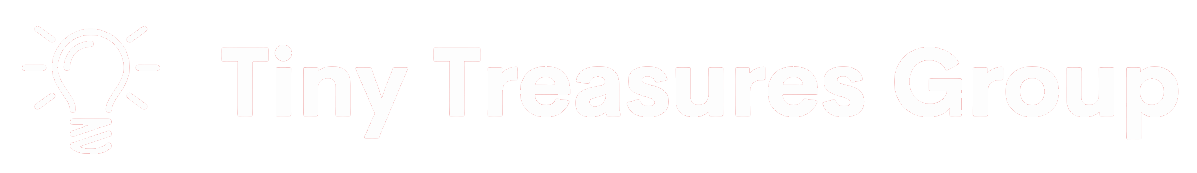 Tiny Treasures Group Logo