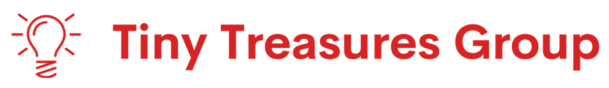 Tiny Treasures Group Logo